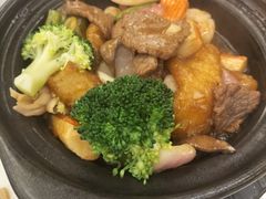 -新世界餐厅(万达店)