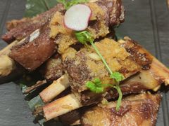 -敏珠拉姆藏餐·南京厨房(富春江东街店)