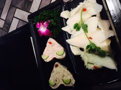 -重庆爽翻天老火锅(临平万达广场店)