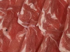 -前门杨记·铜锅涮肉(王府井·故宫店)