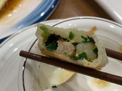 -春水锅贴·传统鲁菜(大明湖店)