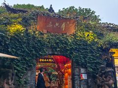 -三只耳火锅(宽窄巷子店)