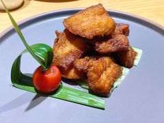 上海本帮熏鱼-香浙汇(望京店)
