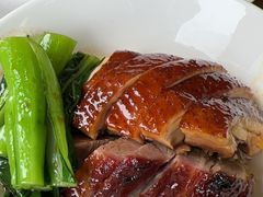 -龍炎馬仔烧味(首位中心店)