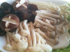 -东来顺饭庄(天坛店)