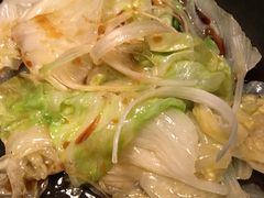 -食间牛排(湖西路店)