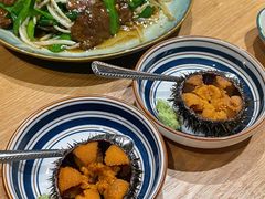 -桂马·日本料理·海胆·海鲜饭·酒场(民主广场店)