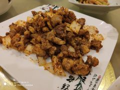 -清真•蜀风园(丁字沽总店)