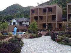 -看见远方·莫干遥远的山民宿