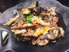 -碎怂烤肉(钟楼柳巷店)