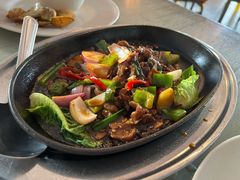 -真浪大家乐海鲜餐馆