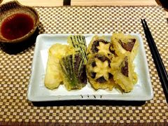 -歌行灯日本料理(伊势丹店)