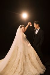 点击看大图 -情订奇缘婚纱摄影(和平路店)