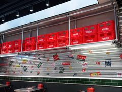 -堂堂小伙夫·辽宁小吃大排档(京西大悦城店)