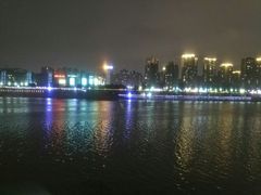 -夜宴江景餐厅