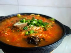 -渝大福砂锅米线(滩子口店)