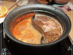 -温野菜涮涮锅(曲江大悦城店)