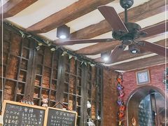 大堂-吉事利茶餐厅