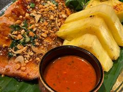 -美奈小馆·越南料理(福田星河COCO Park店)