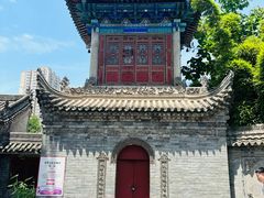 -万寿八仙宫