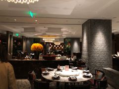 包厢-湖滨28中餐厅·西湖宴·杭州君悦酒店