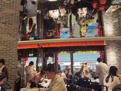 -龍聚祥烧麦馆(万达店)