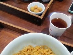 -蟹上黄·蟹黄面·江南糖水(人民广场店)