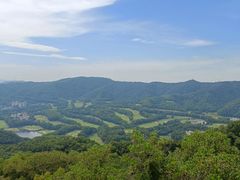 -大屏嶂森林公园