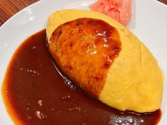 -北极星(梅田店)