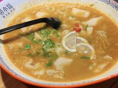 -苗小坛酸汤鱼(酒仙桥店)