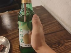 -破店肥哈·东北烧烤·夜宵(南山保利店)