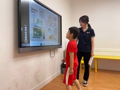 -英孚教育青少儿(宝龙中心)