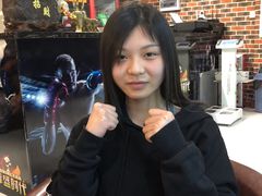 -拳盛时代拳击俱乐部(北京路店)