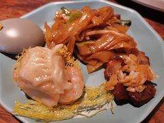-佬港味粤味小馆(锦艺城店)