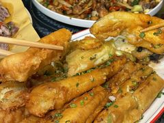 -阿嫂印象·民间江湖菜(大学城店)