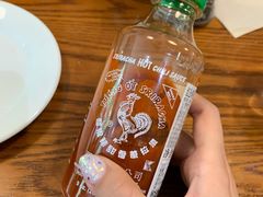 -AFS Cafe & Canteen(闽江二路店)