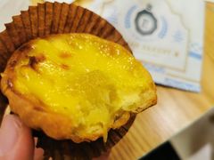 榴莲蛋挞-莉莲蛋挞(大华悦沢书店)