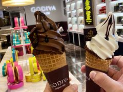 -GODIVA(王府井apm店)