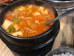 -大壮家原味烤肉(兴华北街店)
