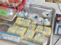 -江南春(中山中路店)