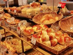 -西村叔叔的店·面包·甜品·蛋糕(崂山丽达店)