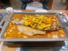 -滇越乘象云南餐厅(豆各庄店)