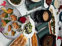 -湖锦酒楼·30年经典湖北菜(沌口店)