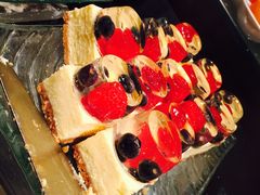 -澳门旅游塔360°旋转餐厅(南湾湖广场店)