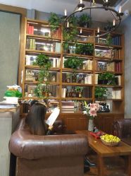 -谦亨·Hair·Salon