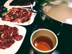 -牛焱·贵州黄牛肉火锅(城西银泰店)