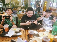 -HERRE·FARM 赫尔露营农场·团建聚会包场