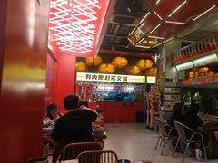 -神府路壹号·海鲜烧烤排档(三坊七巷店)
