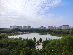 -河北省园博园