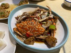 -阿浪海鲜连锁加工店(B栋2排1号火车头店)